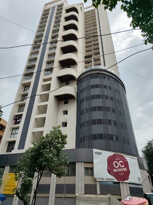 2 BHK Apartment – Exterior View View at Matunga West - for Rent