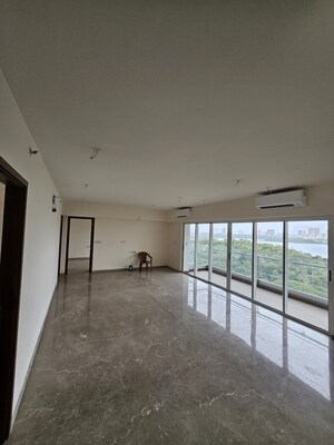 4 BHK Apartment For Rent in LnT Elixir Reserve, Powai