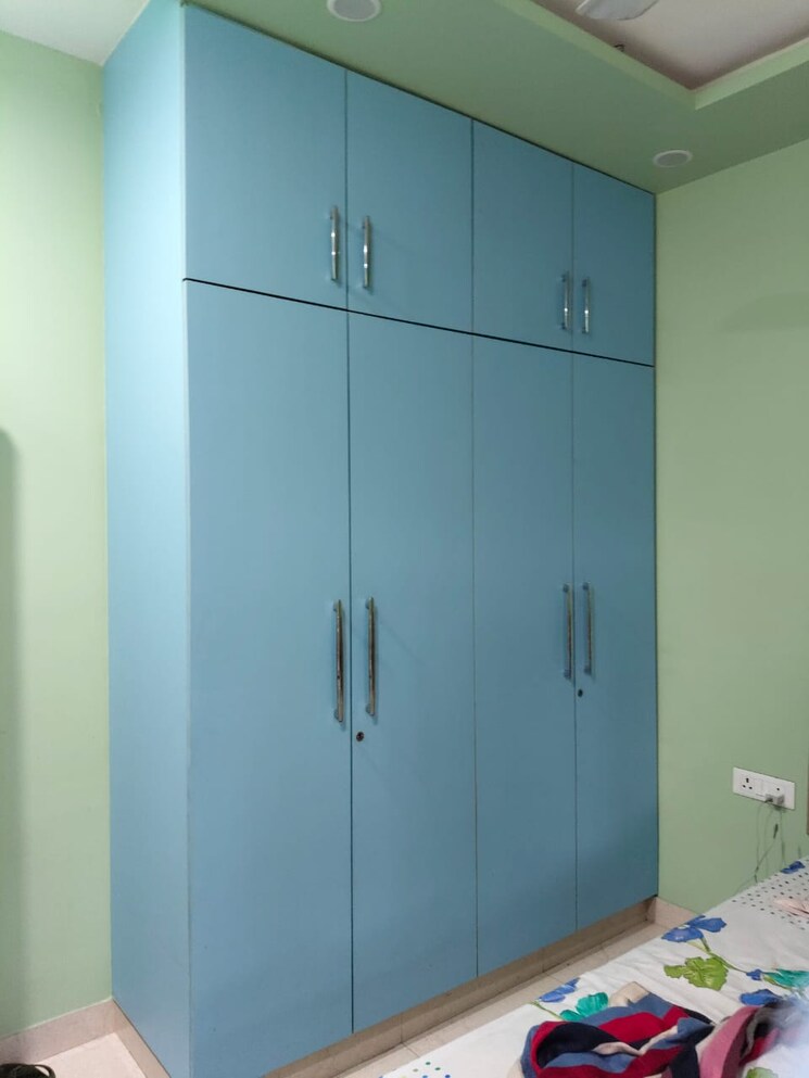 undefined, dda-rosewood-apartments 3 Bedroom 455 Sq.Ft. Apartment In Vasant Kunj Delhi 9311400