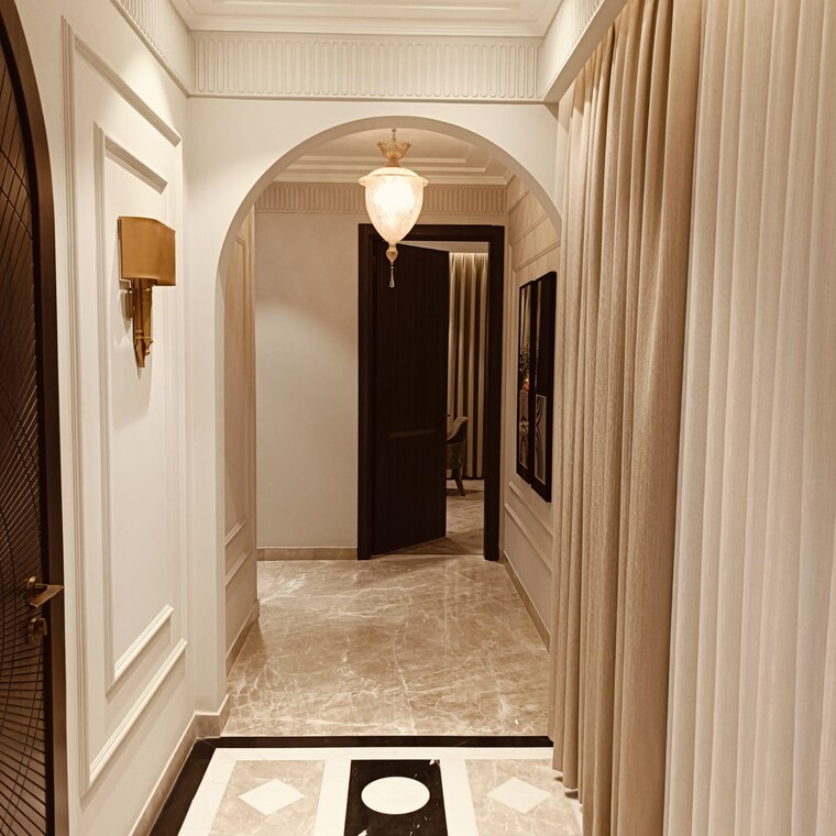 undefined, anant-raj-ashok-estate 4 Bedroom 2750 Sq.Ft. Builder Floor In Sector 63a Gurgaon 9311422