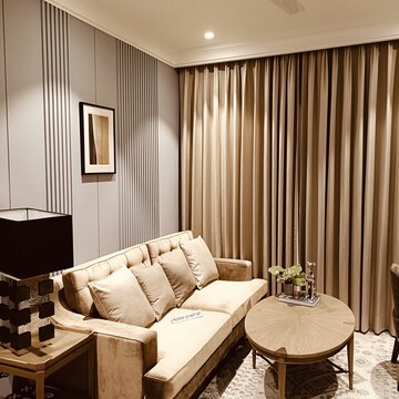 Master Bedroom in 4 BHK Builder Floor at Anant Raj Ashok Estate, Sector 63a – for Sale