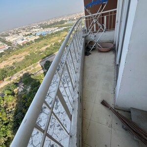 3 BHK Apartment For Rent in Samridhi Grand Avenue, Ecotech 12 Greater Noida