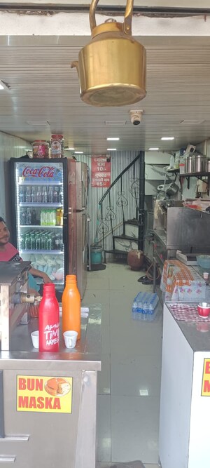 Floor Plan in  Shop at Chembur – for Rent