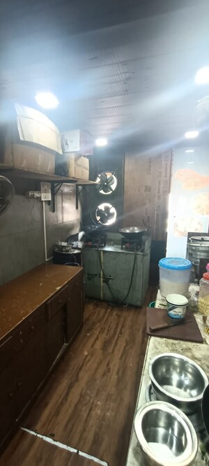 Floor Plan in  Shop at Chembur – for Rent