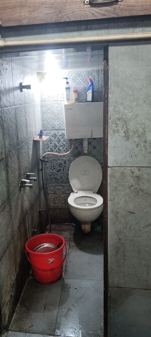 Floor Plan in  Shop at Chembur – for Rent