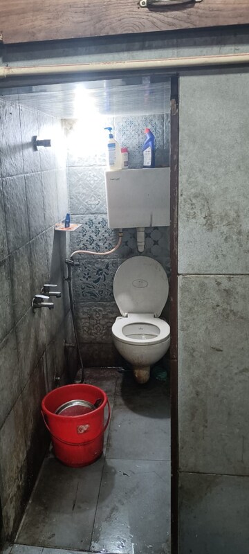 Floor Plan in  Shop at Chembur – for Rent
