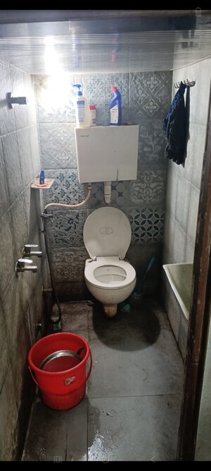 Floor Plan in  Shop at Chembur – for Rent