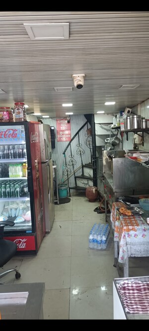 Floor Plan in  Shop at Chembur – for Rent