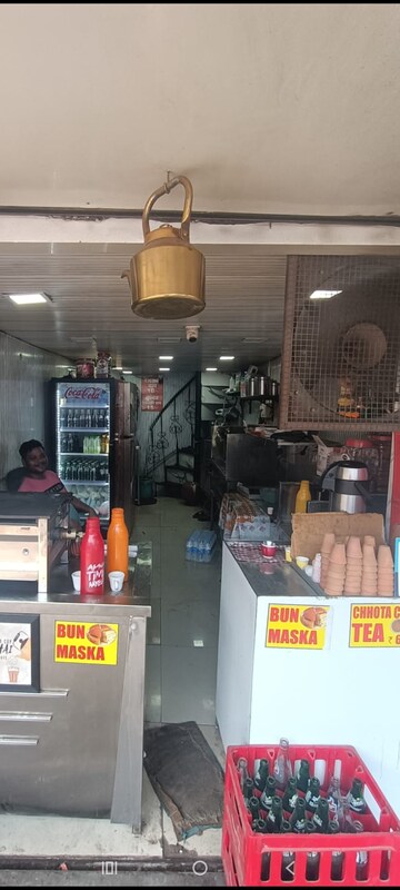  Shop – Exterior View View at Chembur - for Rent