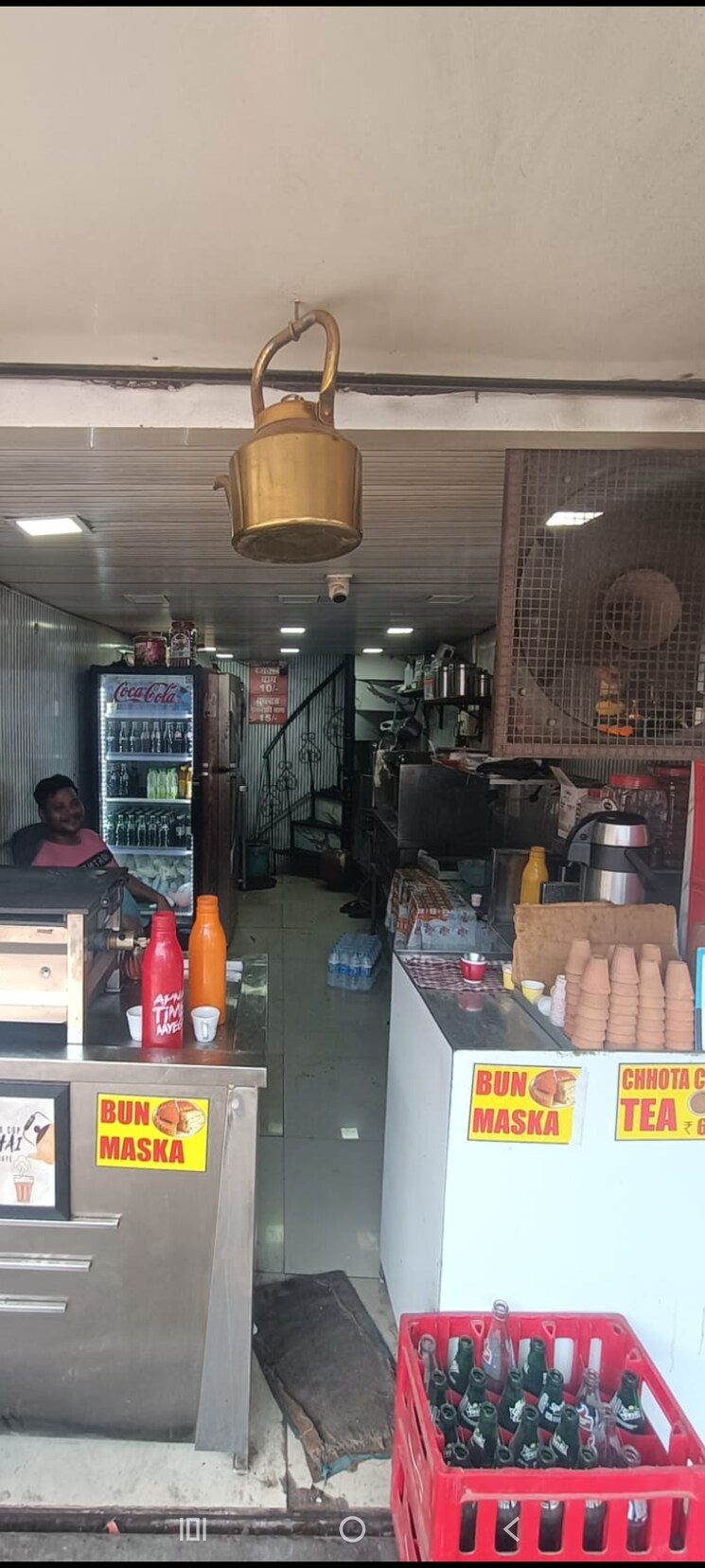 Exterior View, chembur Commercial Shop 400 Sq.Ft. In Chembur Mumbai 9311411