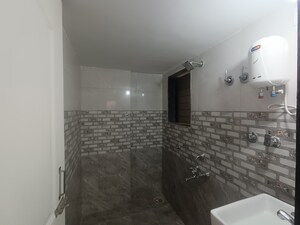 Bathroom in 1 BHK Apartment at Palghar – for Sale