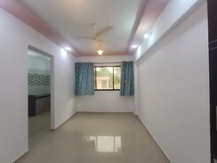 1 BHK + Extra Room Apartment For Sale in Navali