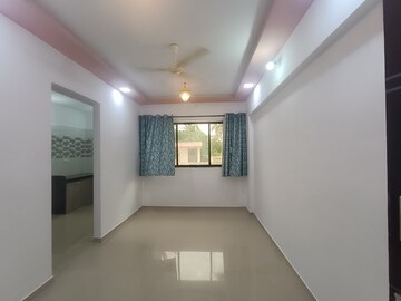 1 BHK Apartment For Sale in Palghar