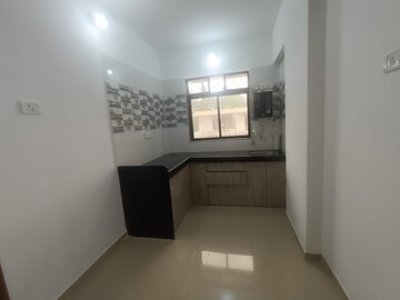 Kitchen in 1 BHK Apartment at Palghar – for Sale