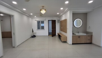 3 BHK Apartment For Rent in Jayabheri The Nirvana, Gopanpally