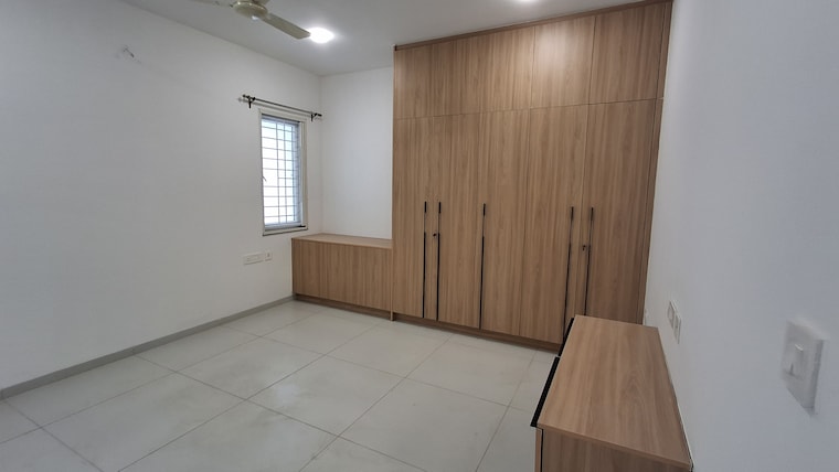 Room, jayabheri-the-nirvana 3 Bedroom 2225 Sq.Ft. Apartment In Gopanpally Hyderabad 9311432