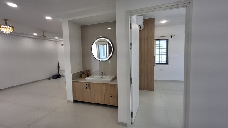 Room, jayabheri-the-nirvana 3 Bedroom 2225 Sq.Ft. Apartment In Gopanpally Hyderabad 9311432