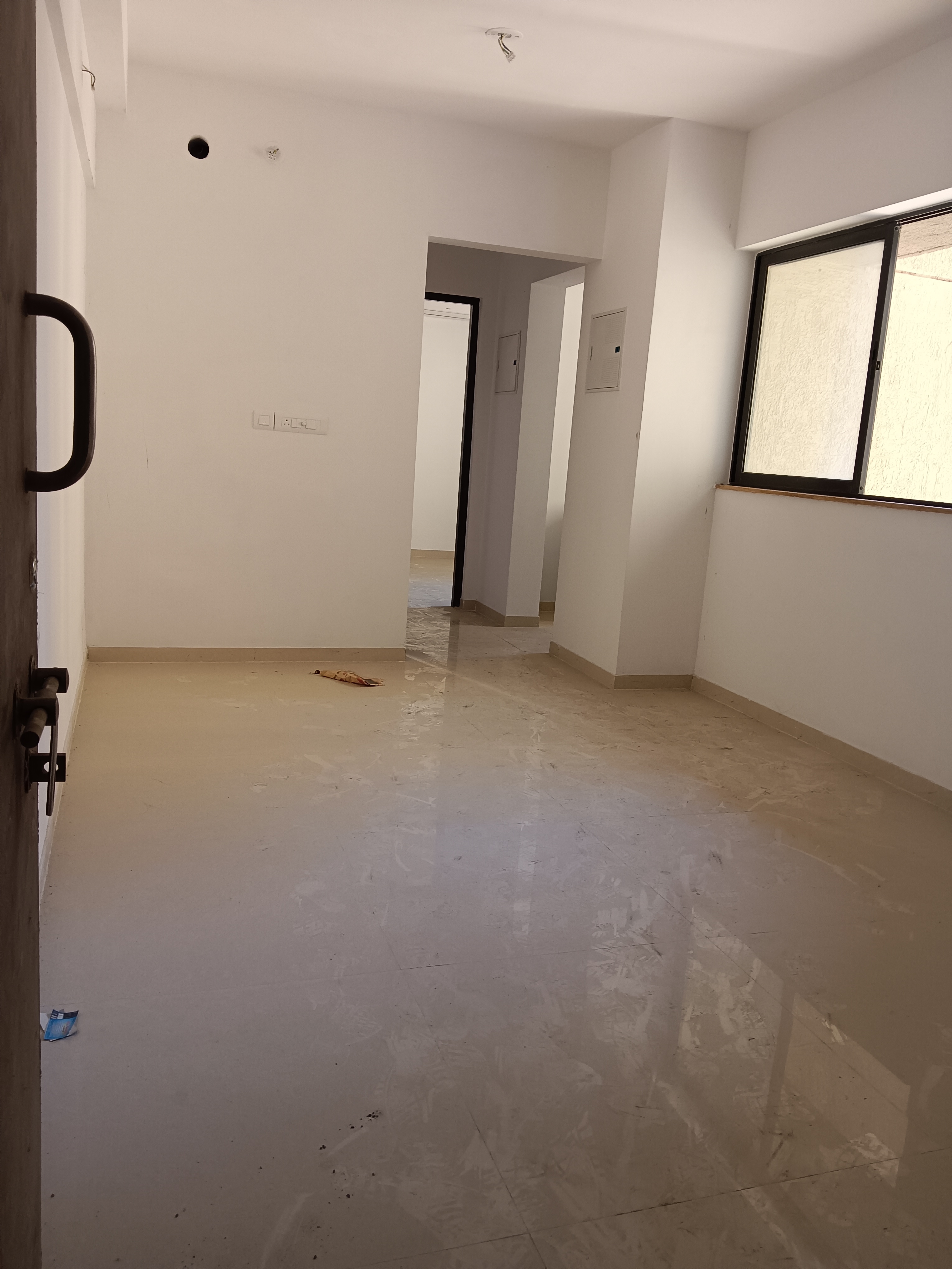 1 BHK Apartment For Rent in Lodha Palava Downtown