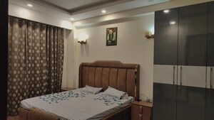 4 BHK Builder Floor For Rent in Eros Rosewood City, Sector 49