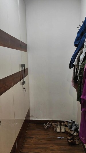  4 BHK Builder Floor at Eros Rosewood City, Sector 49 – for Rent