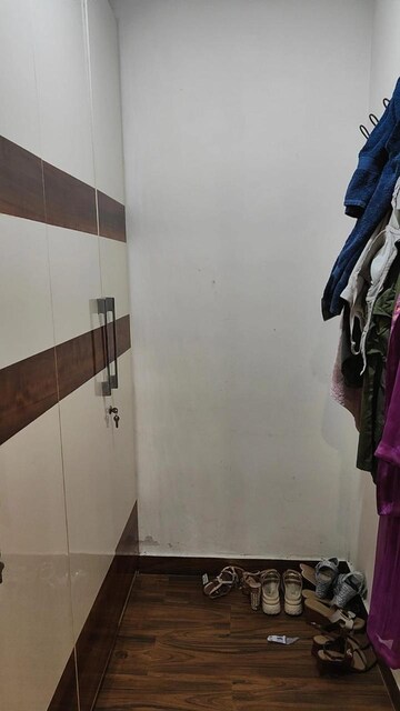  4 BHK Builder Floor at Eros Rosewood City, Sector 49 – for Rent