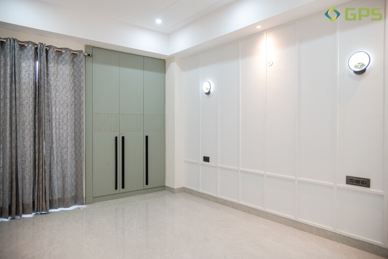 undefined, ansal-api-versalia 4 Bedroom 2150 Sq.Ft. Builder Floor In Sector 67a Gurgaon 9311438