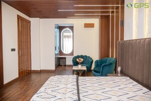 Bedroom in 4 BHK Builder Floor at Ansal API Versalia, Sector 67a – for Sale