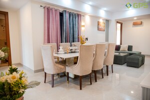 Master Bedroom in 4 BHK Builder Floor at Ansal API Versalia, Sector 67a – for Sale