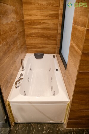 Furnished Amenities in 4 BHK Builder Floor at Ansal API Versalia, Sector 67a – for Sale