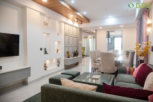 4 BHK Builder Floor For Sale in Ansal API Versalia, Sector 67a