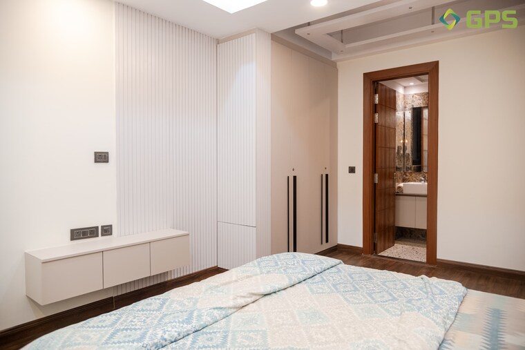 Room, ansal-api-versalia 4 Bedroom 2150 Sq.Ft. Builder Floor In Sector 67a Gurgaon 9311438