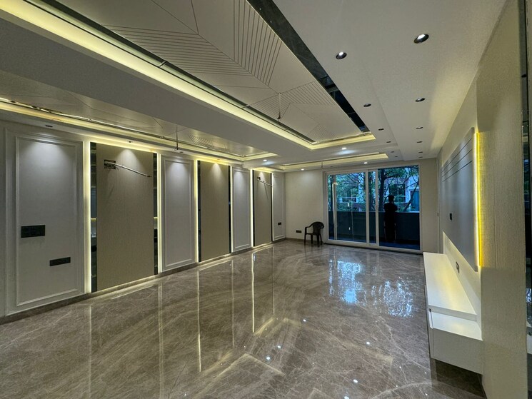 undefined, vipul-world-plots 5 Bedroom 3550 Sq.Ft. Builder Floor In Sector 48 Gurgaon 9311439