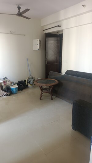 Living Room in 2 BHK Apartment at Sethi Max Royal, Sector 76 – for Rent
