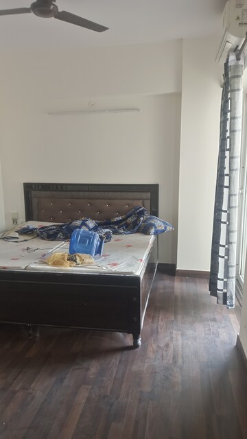 Bedroom in 2 BHK Apartment at Sethi Max Royal, Sector 76 – for Rent
