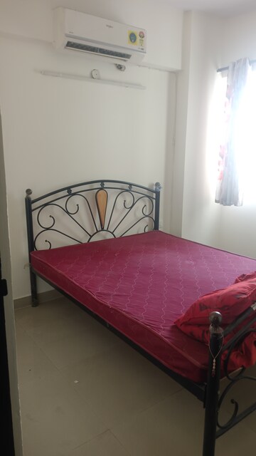 Bedroom in 2 BHK Apartment at Sethi Max Royal, Sector 76 – for Rent