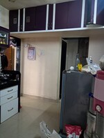 2 BHK + Extra Room 750 Sq.Ft. Apartment in ND Landge NestWorth