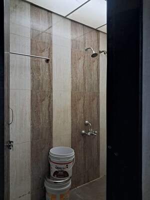 Bathroom in 2 BHK Apartment at ND Landge NestWorth, Bhosari – for Rent