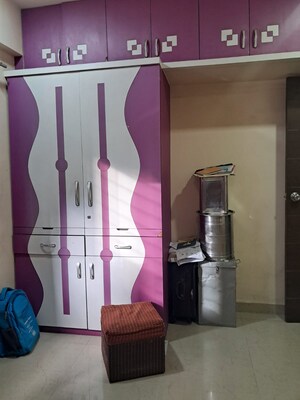 Furnished Amenities in 2 BHK Apartment at ND Landge NestWorth, Bhosari – for Rent