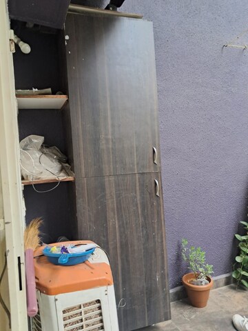 Furnished Amenities in 2 BHK Apartment at ND Landge NestWorth, Bhosari – for Rent