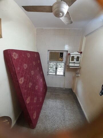 1 BHK Apartment For Rent in Bansi Villa, Vile Parle West