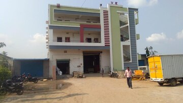 4 BHK Builder Floor For Sale in Auto Nagar