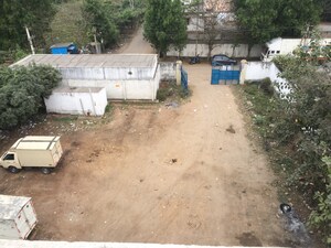 4 BHK Builder Floor – Exterior View View at Auto Nagar - for Sale