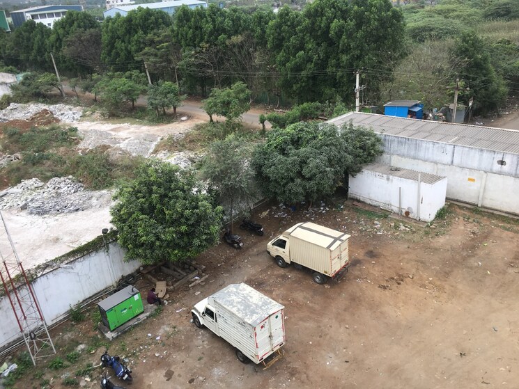 undefined, auto nagar 4 Bedroom 3500 Sq.Ft. Builder Floor In Auto Nagar Vizag 9311445