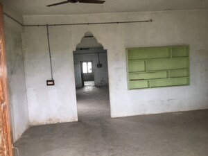 Building Lobby in 4 BHK Builder Floor at Auto Nagar – for Sale