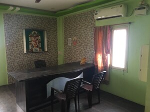 Living Room in 4 BHK Builder Floor at Auto Nagar – for Sale