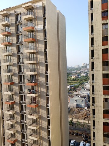 1 BHK Apartment – Exterior View View at Lodha Palava Downtown Dombivli East, Dombivli East - for Sale