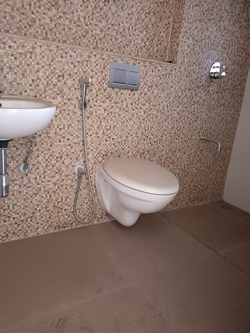 Bathroom in 1 BHK Apartment at Lodha Palava Downtown Dombivli East, Dombivli East – for Sale