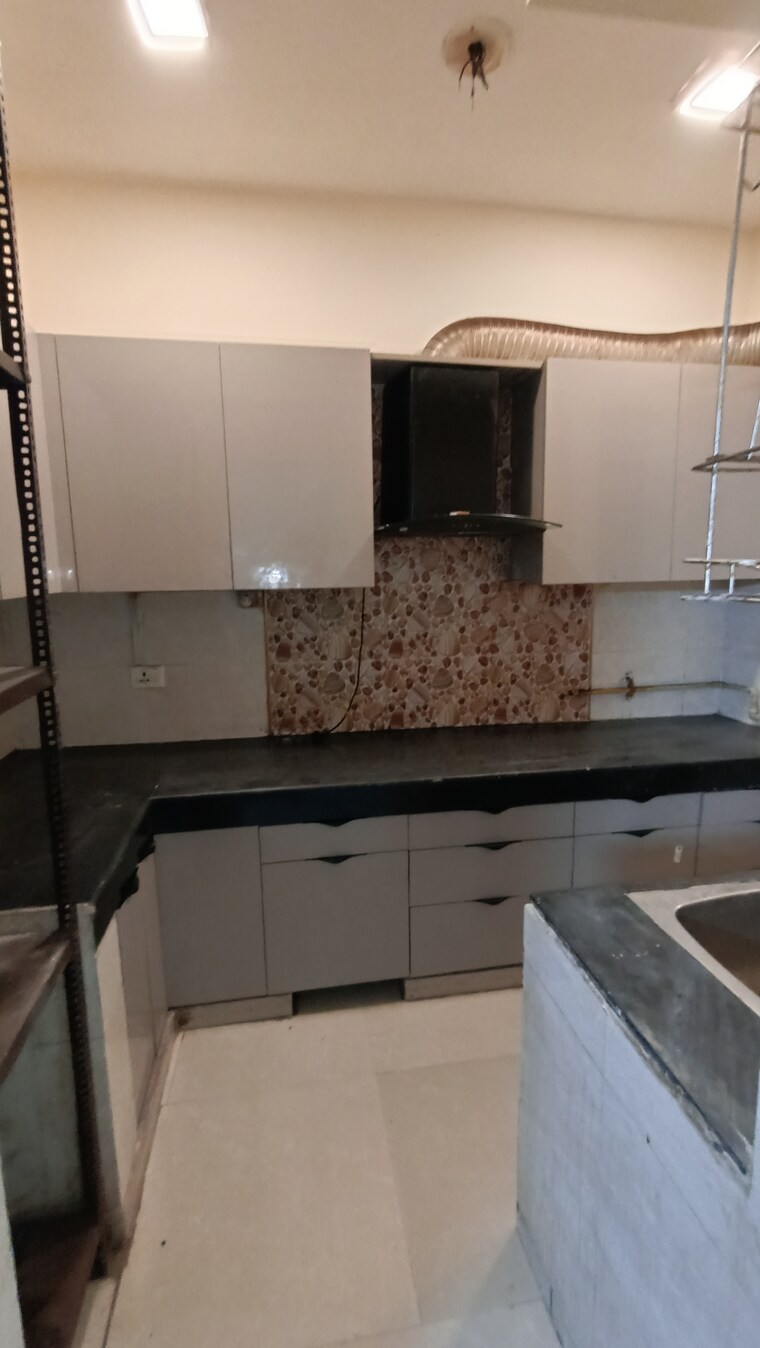 Kitchen, aditya-urban-casa 2 Bedroom 1074 Sq.Ft. Apartment In Sector 78 Noida 9311446