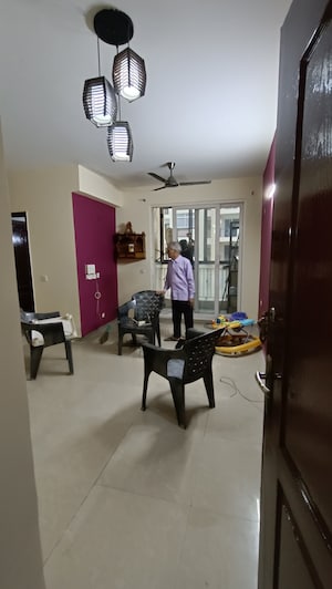 Gym in 2 BHK Apartment at Aditya Urban Casa, Sector 78 – for Rent