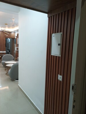 Building Lobby in 2 BHK Apartment at Suncity Avenue 76, Sector 76 – for Rent
